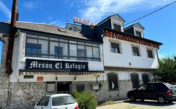 venta empresa cubillos del sil el cachon