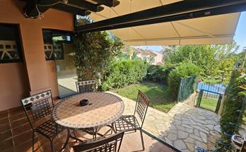 2 casas en alquiler finestrat
