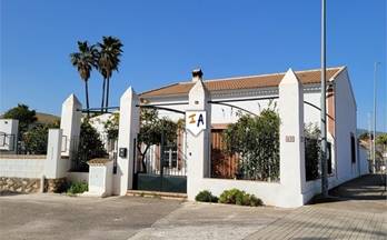 14 casas en venta lora de estepa