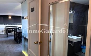 traspaso local rincon de la victoria 