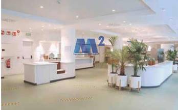 alquiler edificio alcobendas 