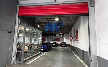 33 venta naves norte madrid