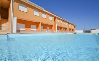 venta piso sant jaume d´enveja centro