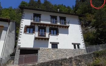 venta casa unifamiliar uztarroz uztarroze barrio zabalea