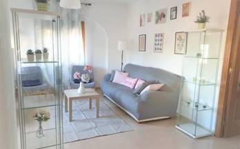 alquiler bungalow denia km 3