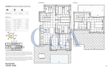 142 casas en venta benferri