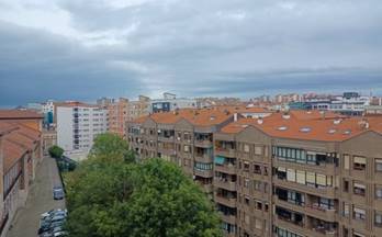 venta piso santander calle alta