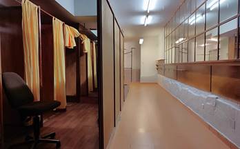 alquiler local leon centro