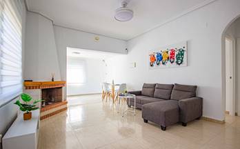 venta casa de campo los montesinos los perez