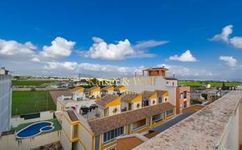 venta apartamento formentera del segura calle pedro garcia roca