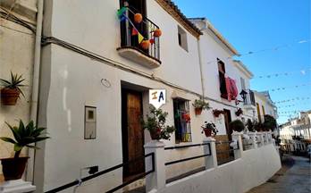 venta chalet adosado carratraca town centre