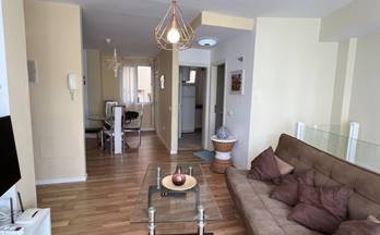 17 duplex en venta sta. cruz de tenerife provincia