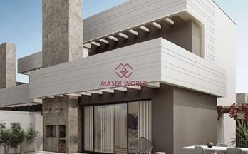 53 casas en venta los lobos