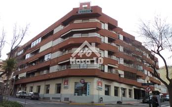 GARAJE en alquiler ibi Ibi