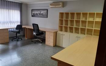 2 oficinas en venta petrer