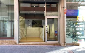 alquiler local amposta mercado