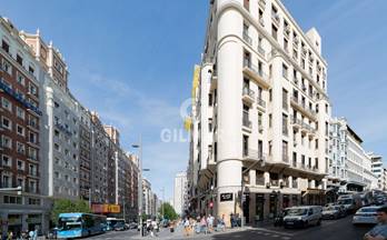 venta piso madrid capital centro