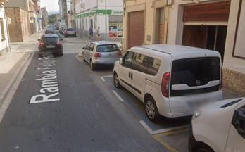 venta local tortosa remolins