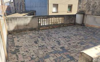 venta garaje tortosa campredo