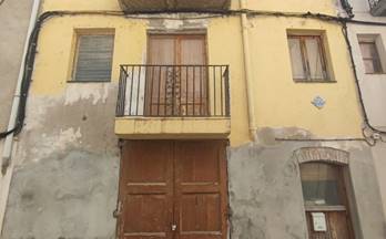 3 edificios en venta xerta
