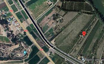 venta finca rustica vinallop centro