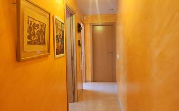 107 pisos en venta l´aldea