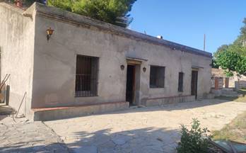 134 casas en venta l´aldea