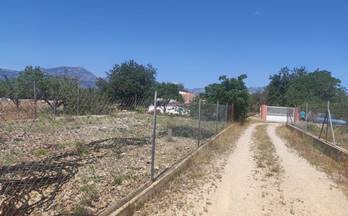 69 terrenos y fincas en venta tortosa
