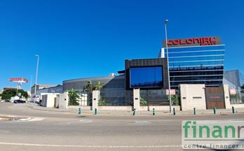 1 naves en venta silla