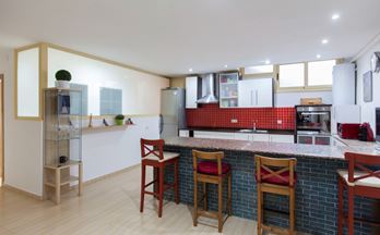 venta apartamento barcelona capital sant marti