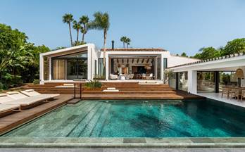 327 casas en venta puerto banus