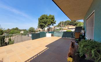 30 casas en venta subirats