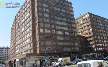 LOCAL en venta Burgos Avda. de la Paz