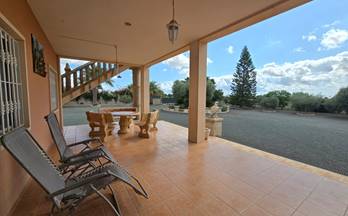 venta villa elche elx jubalcoy