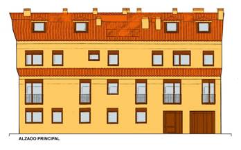 6 terrenos y fincas en venta el espinar