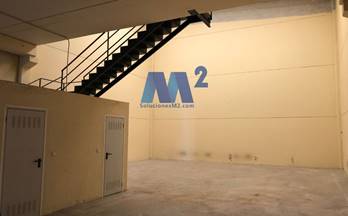 35 naves en alquiler leganes