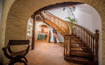 venta casa unifamiliar sanlucar de barrameda barrio alto