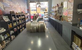 alquiler local barakaldo 