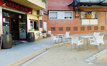 venta local vilafranca del penedes les clotes