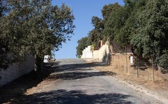 venta chalet guillena lagos del serrano