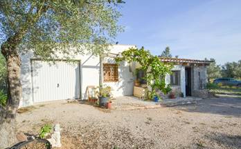 66 terrenos y fincas en venta tortosa