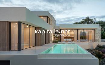 1067 casas en venta teulada