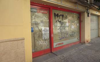 venta local cordoba ciudad jardín