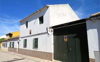 venta chalet adosado monte lope alvarez residential