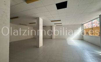 alquiler local gueñes sodupe