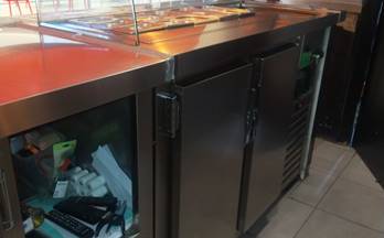 traspaso local resto provincia legan?s