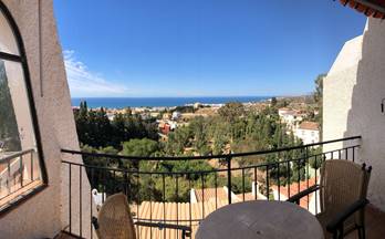 venta apartamento rincon de la victoria 