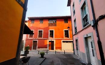 venta edificio pravia centro