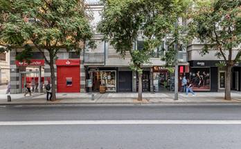 alquiler local granada constitucion