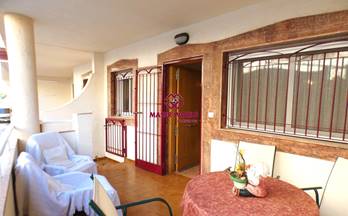 venta apartamento puerto de mazarron bolnuevo